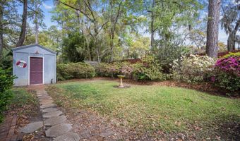 2411 Acorn Hill Ave, Beaufort, SC 29902