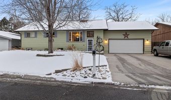 750 Sapphire Ave, Billings, MT 59105