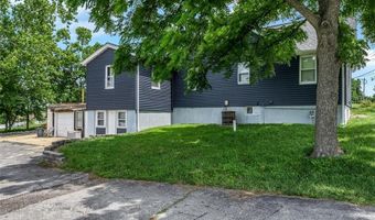 1521 Big Bill Rd, Arnold, MO 63010