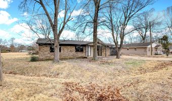 204 N Apple, Beebe, AR 72012