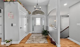 6424 BLUE ROAN Rd, Cheyenne, WY 82007