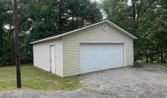 289 Radio Rd, Almo, KY 42020