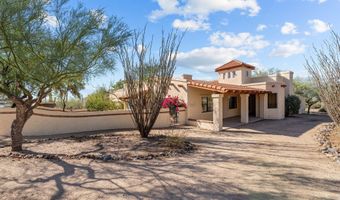 7143 E Highland Rd, Cave Creek, AZ 85331