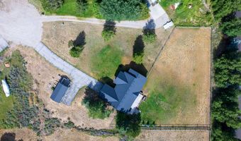 68 KELLY Ln, Alpine, WY 83128