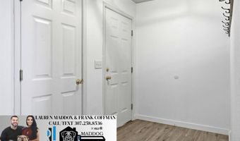 3463 Applegate Dr, Casper, WY 82604