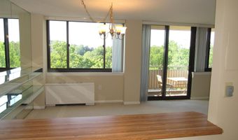 4201 CHERRY HILL Rd 508, Arlington, VA 22207