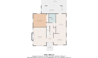 37 Cawley St, Bristol, CT 06010