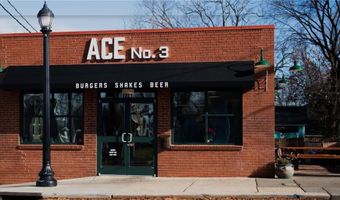 1108 Pegram St, Charlotte, NC 28205