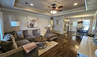 15 Marlin Dr, Austin, AR 72007