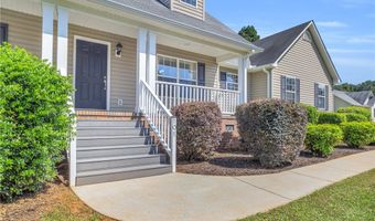 101 Richfield Dr, Anderson, SC 29625