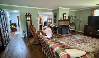 300 Blackmon St S, Bethune, SC 29009