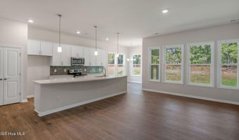 415 Thistle Meadow Ln, Aberdeen, NC 28315