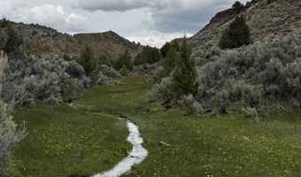 Wall Canyon Reservoir Road, Gerlach, NV 89412