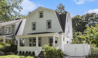 1208 Olivia Ave, Ann Arbor, MI 48104