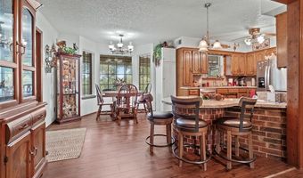 3209 Myall St, Ardmore, OK 73401