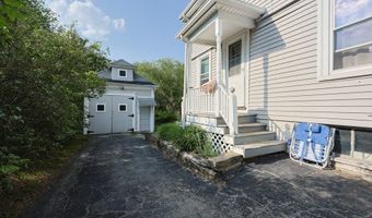 148 Hackett Ave, Attleboro, MA 02703