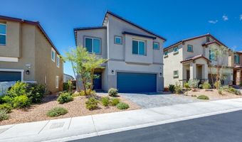 10963 Preston Trails Ave, Las Vegas, NV 89166