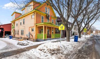 103 N Champlain St, Burlington, VT 05401