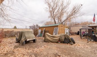100 LA JARA St, Bloomfield, NM 87413