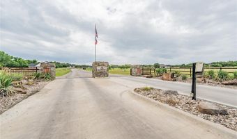 4033 Overlook Way, Weatherford, TX 76085