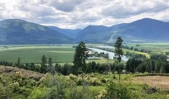 8 Splendor Mount Way, Bonners Ferry, ID 83805