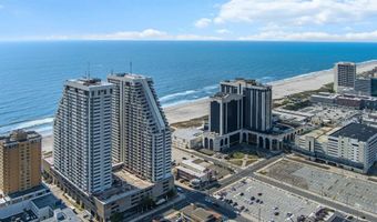 3101 Boardwalk Ave 1101-1, Atlantic City, NJ 08401