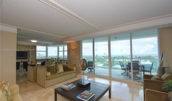 20201 E Country Club Dr 901, Aventura, FL 33180