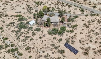 113 Pasa Por Aqui Ln, Alamogordo, NM 88310
