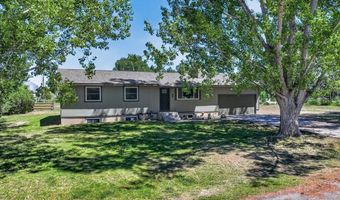 125 N 755 W, Blackfoot, ID 83221