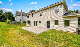 121 S COLTS NECK Way, Hockessin, DE 19707