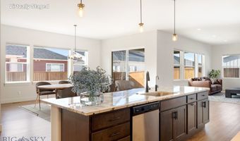 1609 Wyatt Earp Ct, Belgrade, MT 59714