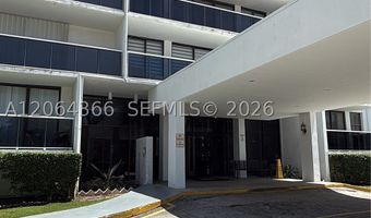 3675 N Country Club Dr 109, Aventura, FL 33180