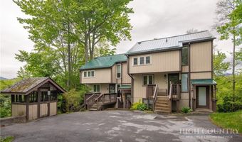1443 Sugar Mountain Dr G 36-A, Banner Elk, NC 28604