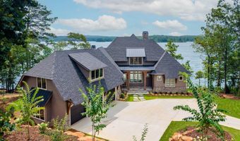 166 Heritage Pt N, Alexander City, AL 35010