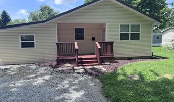715 N Johnson St, Ada, OH 45810