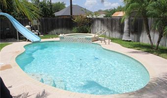 1405 S Brier St, Alton, TX 78573