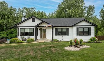 4026 Whitehall Dr, Arnold, MO 63010
