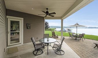 255 Lane 345 Crooked Lk, Angola, IN 46703