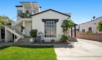 2546 S Bronson Ave, Los Angeles, CA 90018