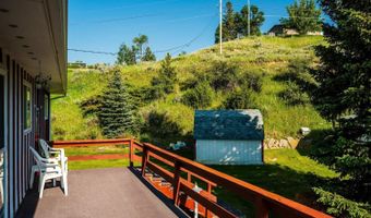 78 Upper Clear Creek Rd, Buffalo, WY 82834