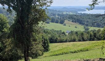 Paradise Mountain Lane lot 2, Bean Station, TN 37708