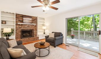 1256 CROWELL Ct, Arnold, MD 21012