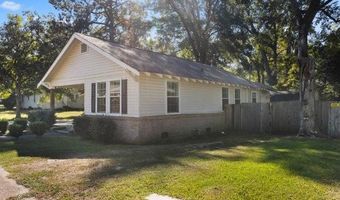 313 W Congress St, Brookhaven, MS 39601