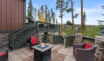 127 MARKS Ln, Breckenridge, CO 80424