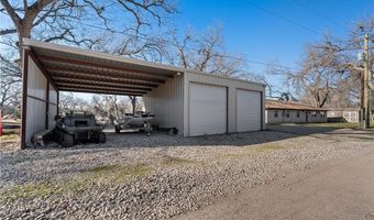 121 PR 202, Aquilla, TX 76622