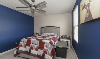 1398 N Gregg Dr, Albany, IN 47320