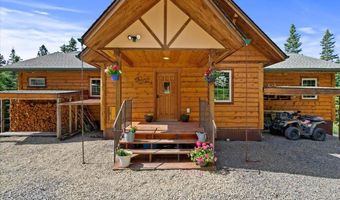 21807 E Doyle Rd, Cataldo, ID 83810