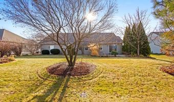 4846 N STARGAZE Dr, Appleton, WI 54913