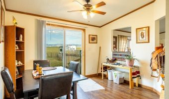 555 Trabing Rd, Buffalo, WY 82834