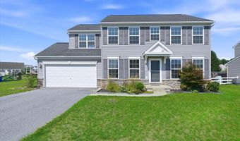 187 RIVER RUN Blvd, Felton, DE 19943